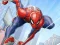 שפּיל Spiderman Slide אָנליין