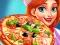שפּיל Pizza Maker אָנליין