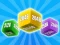 שפּיל Merge Cubes 2048 3D אָנליין