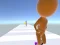 שפּיל Stickman Heel Runner אָנליין