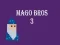 שפּיל Mago Bros 3 אָנליין