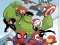 שפּיל Marvel Superheroes Memory אָנליין