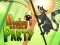 שפּיל Monkey's ropes party אָנליין