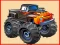 שפּיל Monster Truck Repair אָנליין