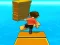 שפּיל Short Race 3D אָנליין
