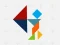 שפּיל TRZ Tangram אָנליין