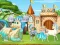 שפּיל Princess And Dragon אָנליין