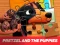 שפּיל Pretzel and the puppies Jigsaw Puzzle אָנליין