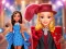שפּיל Barbee Met Gala Transformation אָנליין