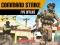 שפּיל Command Strike FPS Offline אָנליין