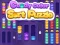 שפּיל Сandy Color sort puzzle אָנליין