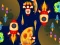 שפּיל Space shooter אָנליין