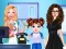 שפּיל Baby Taylor Check Up Doctor Game אָנליין