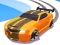 שפּיל Retro Drift אָנליין