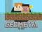 שפּיל Geometri Tag Wars אָנליין