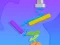 שפּיל Sprinkle Plants Puzzle Game אָנליין