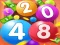 שפּיל Bubbles Number אָנליין