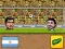 שפּיל Head Soccer 2D 2023 אָנליין