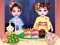 שפּיל Baby Taylor Japanese Girls' Day אָנליין