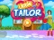 שפּיל Little Tailor shop אָנליין