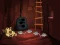 שפּיל Boss Foxy escape אָנליין