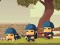 שפּיל Army Block Squad אָנליין