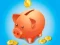 שפּיל Piggy Coin Happy אָנליין