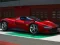 שפּיל Ferrari Daytona SP3 Slide אָנליין