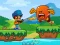 שפּיל Cool Arcade Run Dash Jump Game אָנליין