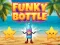 שפּיל Funky Bottle אָנליין