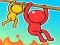 שפּיל Rope Hero Rescue אָנליין