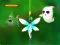 שפּיל Fly and Shoot אָנליין