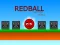 שפּיל Redball - Another world אָנליין