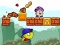 שפּיל Super Peaman World אָנליין