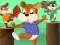 שפּיל Squirrel Hop אָנליין