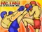 שפּיל Retro Kick Boxing אָנליין