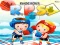 שפּיל Knockout RPS אָנליין