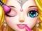 שפּיל Princess Makeup Salon אָנליין