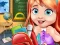 שפּיל My School Doll House Games אָנליין