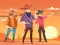שפּיל Wild West Shooting אָנליין