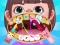 שפּיל Baby Hospital Dentist Caring אָנליין