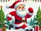 שפּיל Santa Racing אָנליין