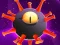 שפּיל Virus Simulator אָנליין