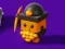 שפּיל Crossy Miner אָנליין