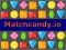 שפּיל Matchcandy.io אָנליין