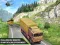 שפּיל US Army Uphill Offroad Mountain Truck Game 3D אָנליין