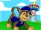 שפּיל Super Patrol Paw Puppy Kid אָנליין