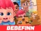 שפּיל BebeFinn Jigsaw Puzzle אָנליין