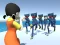 שפּיל Doll Fight Huggy אָנליין
