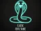 שפּיל Classic Neon Snake אָנליין